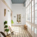 Apartment Casa Plaza San Antonio Cadiz