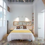 Apartment Casa Plaza San Antonio