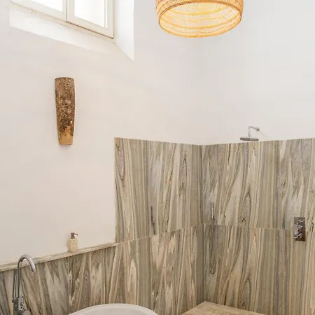Casa Plaza San Antonio Appartement Cádiz