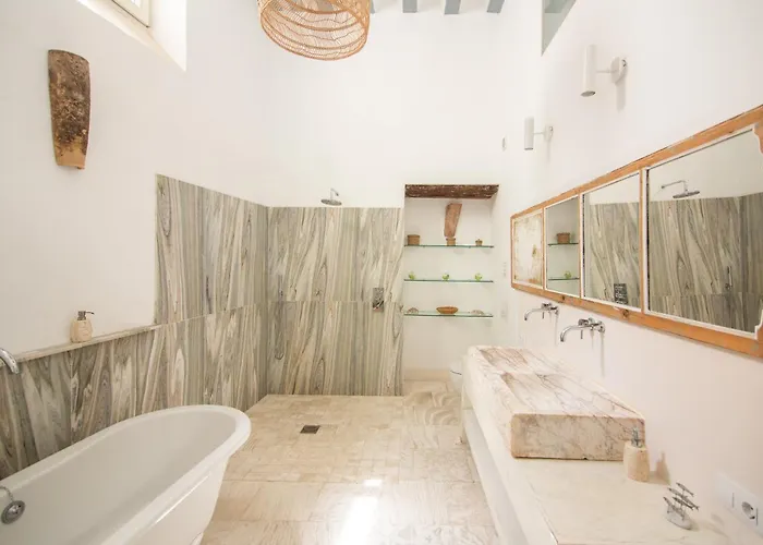 Casa Plaza San Antonio شقة