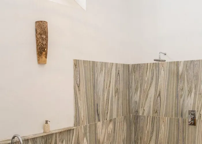 Casa Plaza San Antonio شقة كاديز