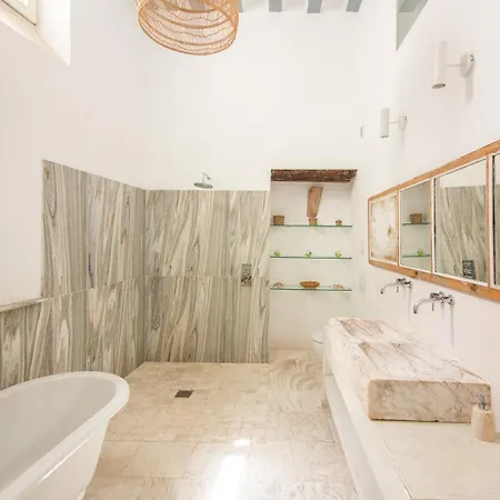 Casa Plaza San Antonio Apartment