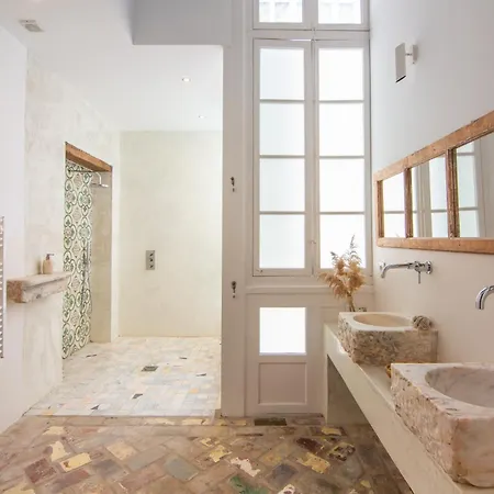 Apartment Casa Plaza San Antonio Cadiz