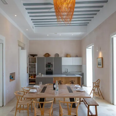 Casa Plaza San Antonio Cádiz