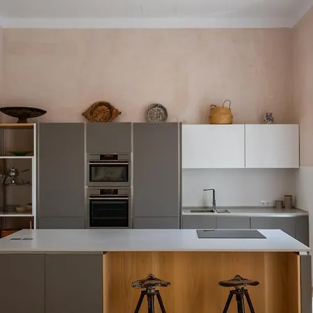 Casa Plaza San Antonio * Cadiz