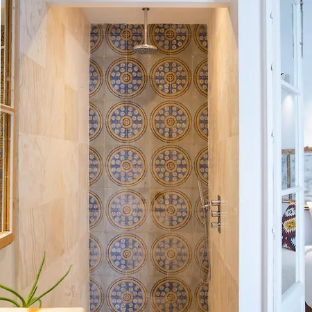 Casa Plaza San Antonio Apartment