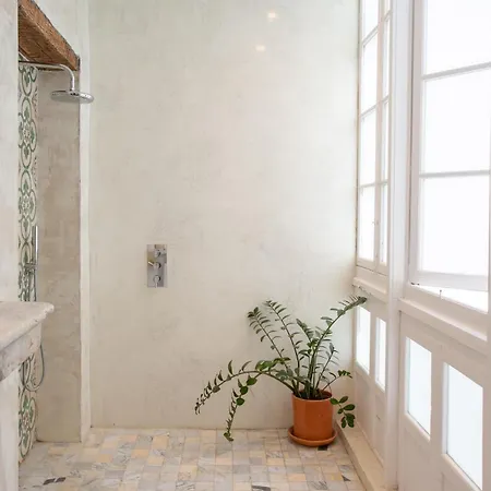 Lägenhet Casa Plaza San Antonio *