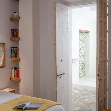 Casa Plaza San Antonio *