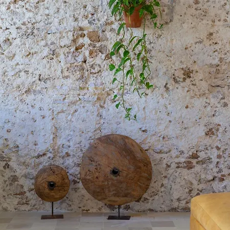 Casa Plaza San Antonio * Cádiz