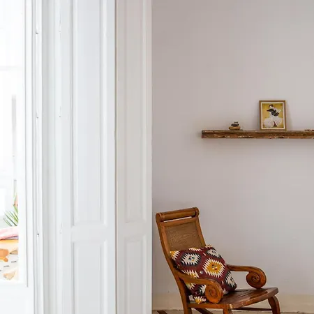 Casa Plaza San Antonio Apartment