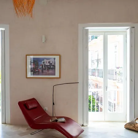 Casa Plaza San Antonio