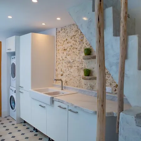 Casa Plaza San Antonio Lägenhet *