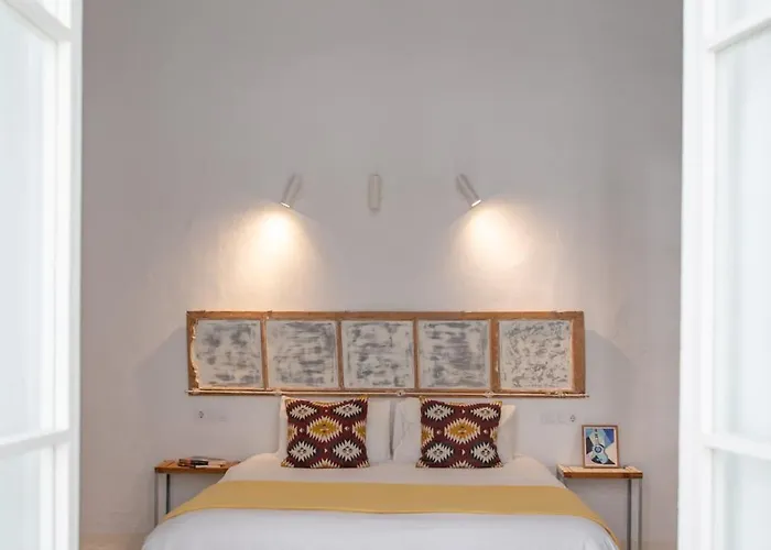 Casa Plaza San Antonio