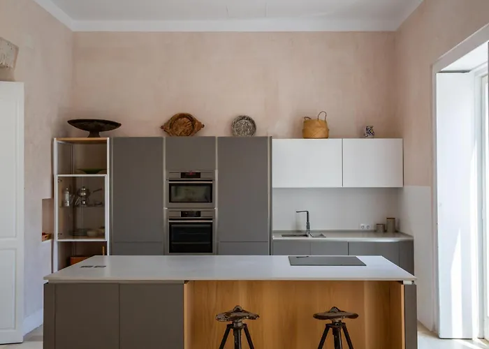 Casa Plaza San Antonio * Cadiz