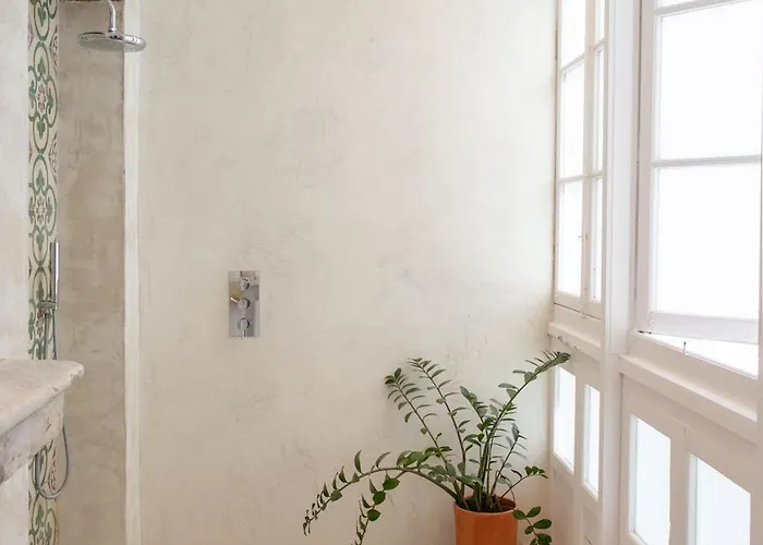 Apartman Casa Plaza San Antonio *