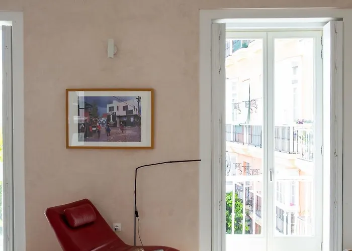 Casa Plaza San Antonio