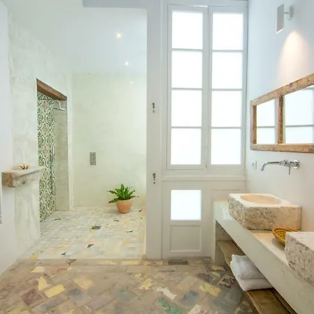 Casa Plaza San Antonio Apartment *