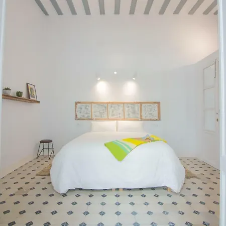 Apartment Casa Plaza San Antonio *
